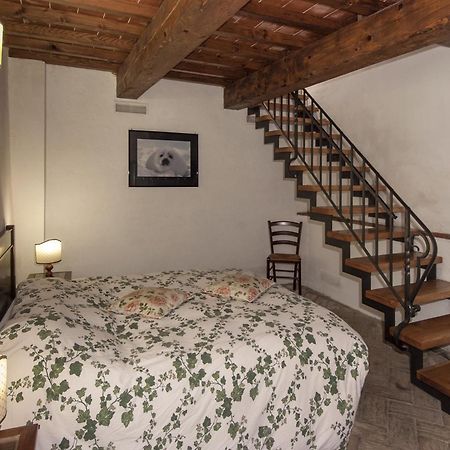 Borgo Tramonte Bed & Breakfast ปราโตแวคคิโอ ภายนอก รูปภาพ