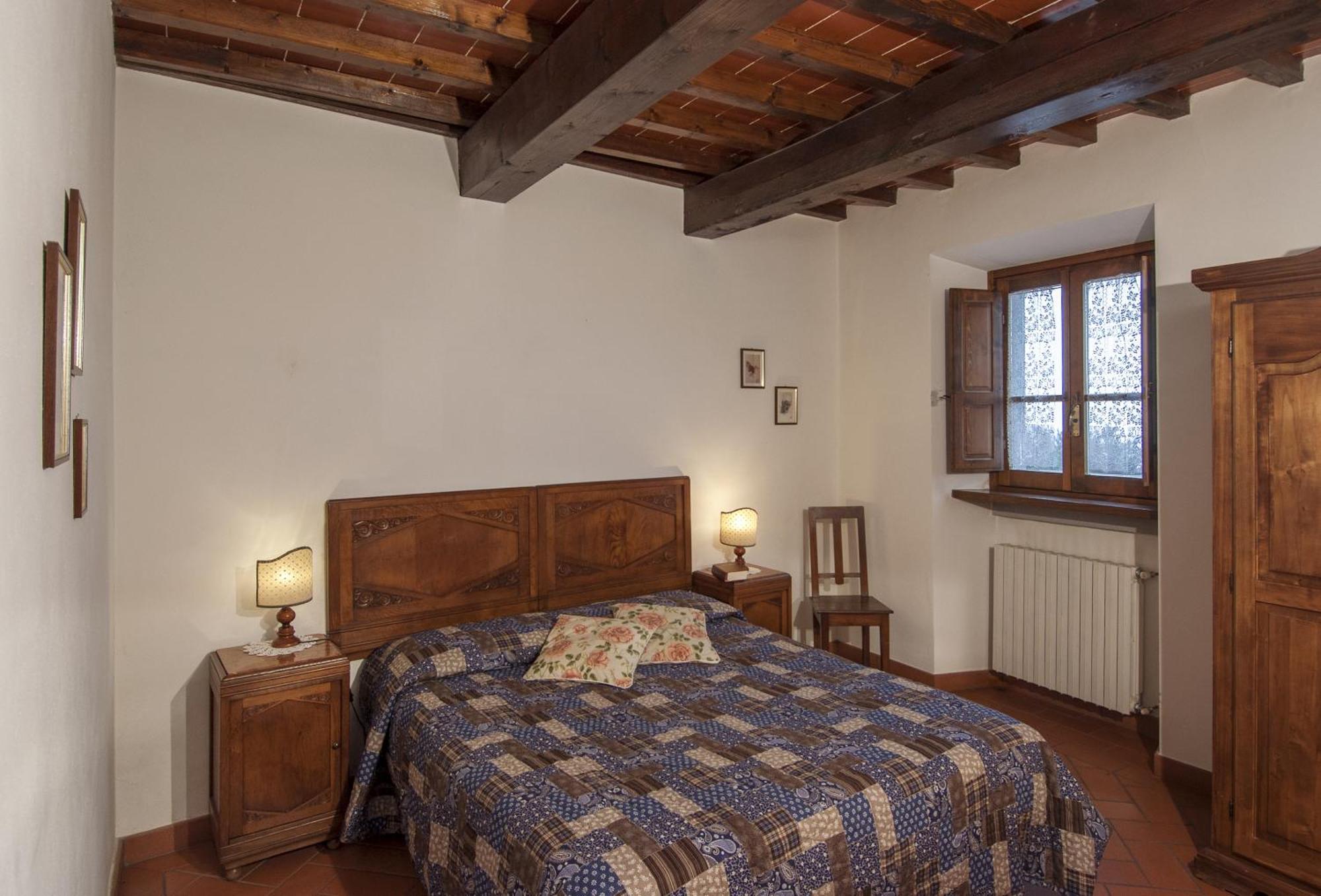 Borgo Tramonte Bed & Breakfast ปราโตแวคคิโอ ห้อง รูปภาพ