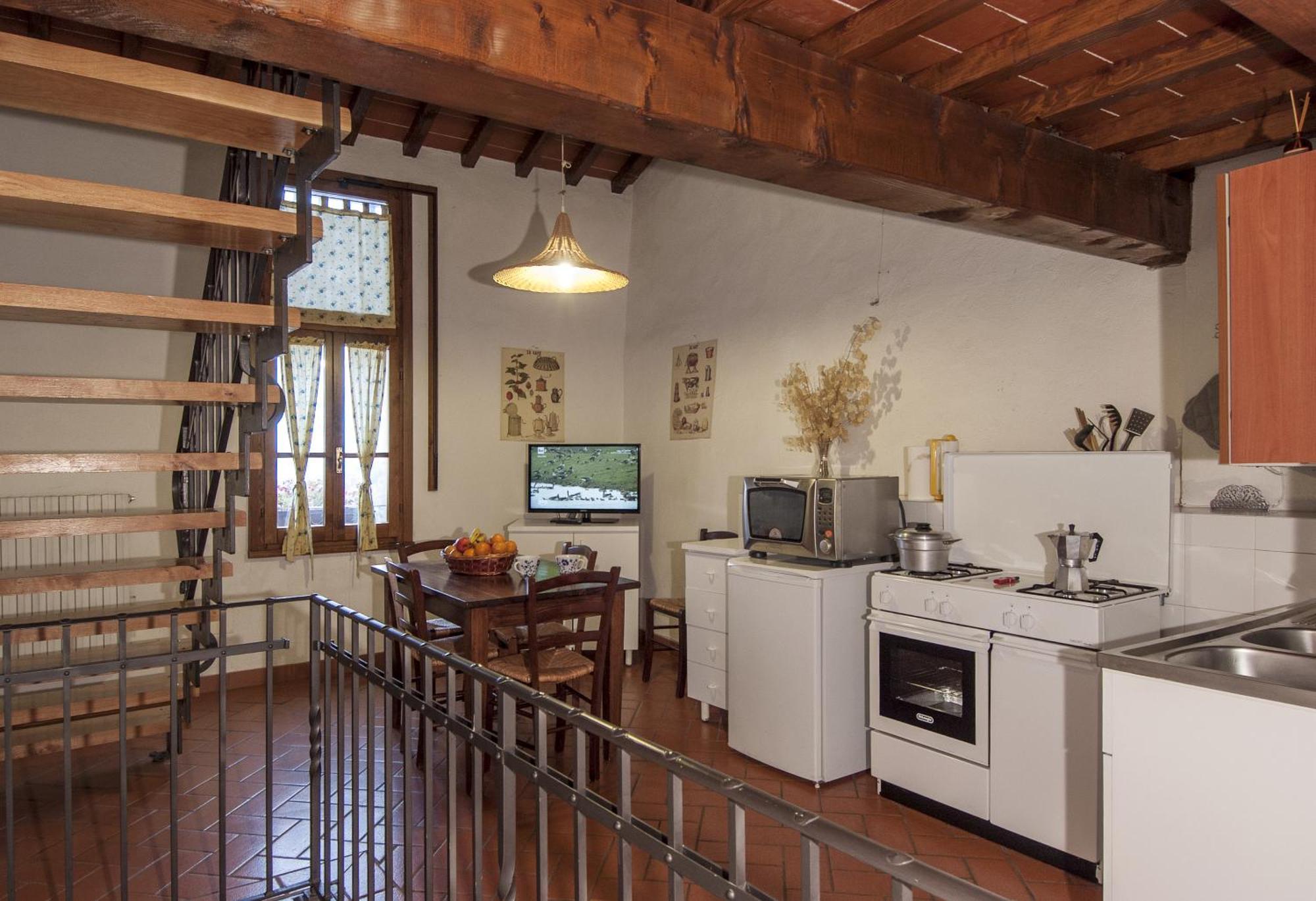 Borgo Tramonte Bed & Breakfast ปราโตแวคคิโอ ภายนอก รูปภาพ