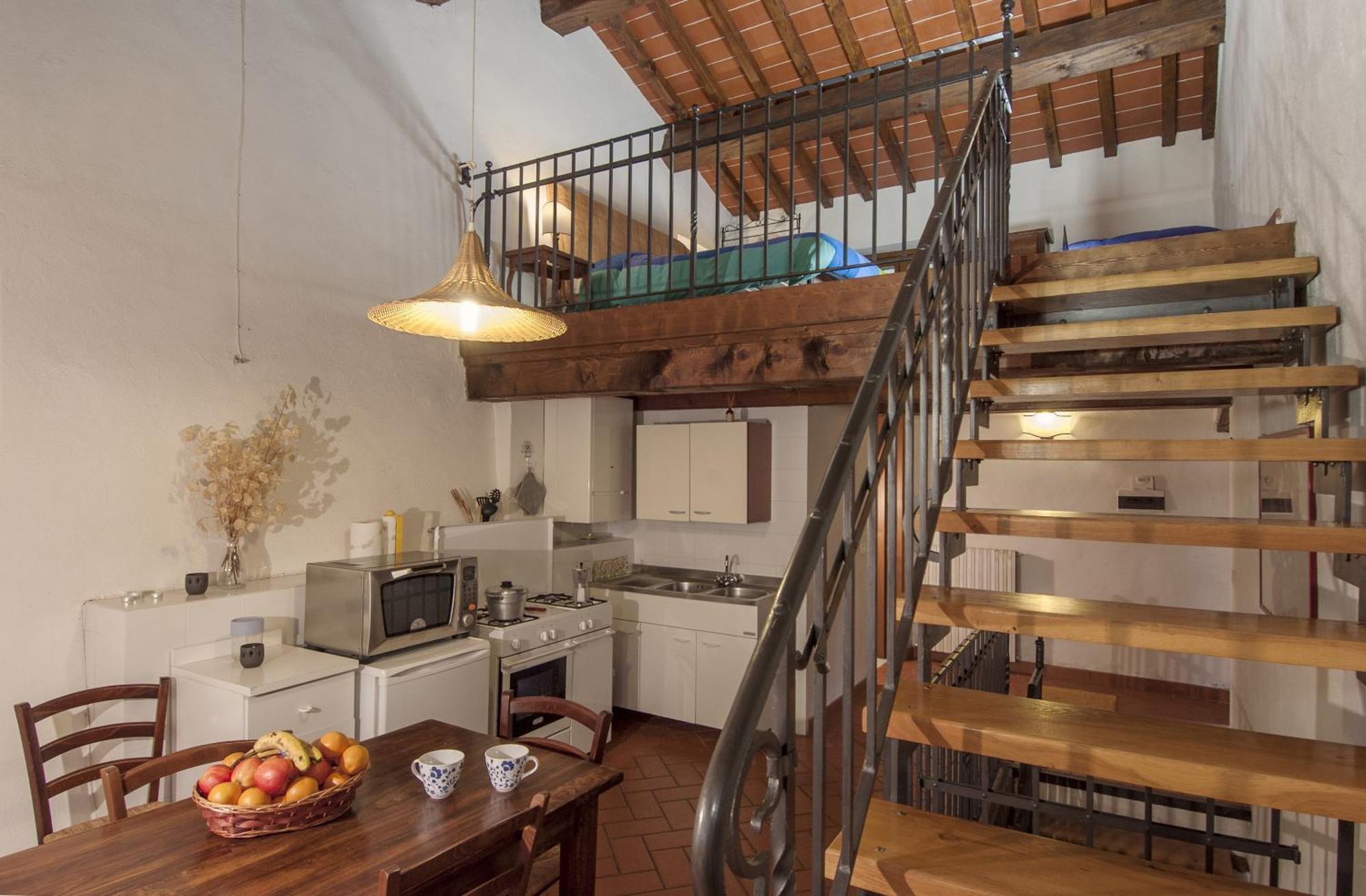 Borgo Tramonte Bed & Breakfast ปราโตแวคคิโอ ห้อง รูปภาพ