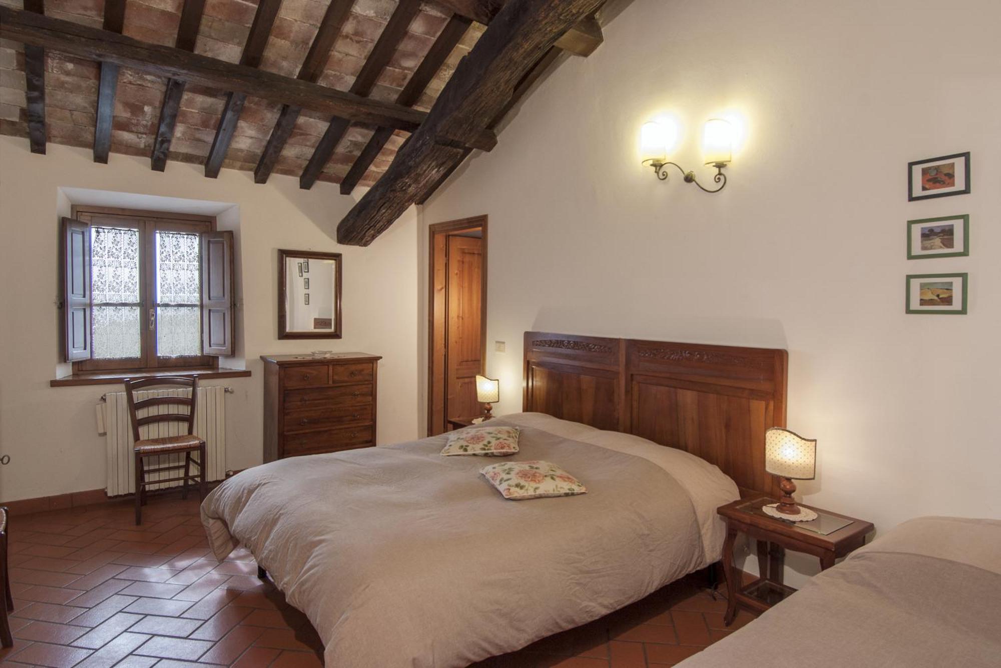 Borgo Tramonte Bed & Breakfast ปราโตแวคคิโอ ห้อง รูปภาพ